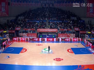 CBA常规赛第39轮福建浔兴股份VS江苏肯帝亚20240205（吴博文）