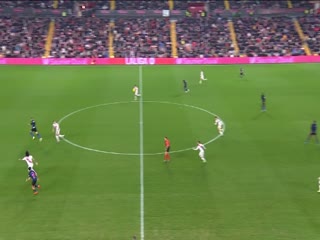 西甲巴列卡诺vs塞维利亚(周楚雄)20240205