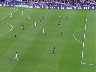 亚洲杯约旦vs韩国(洪荒)20240206