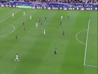 亚洲杯约旦vs韩国(陈凯冬)20240206