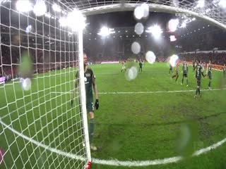 德甲美因茨vs柏林联合(吴子越)20240207