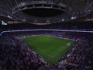 亚洲杯伊朗vs卡塔尔(孙雷、杨昊、邓卓翔)20240207