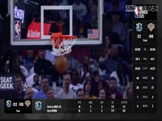 NBA常规赛活塞VS开拓者20240209