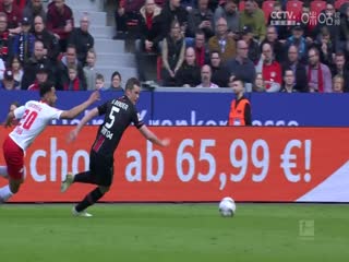 德甲云达不莱梅vs海登海姆(刘洪新)20240210