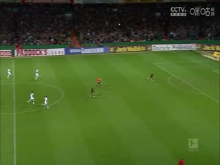 德甲奥格斯堡vsRB莱比锡(涂远)20240210