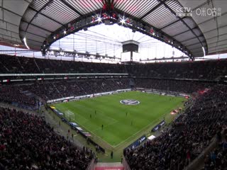 德甲法兰克福vs波鸿(王子睿)20240210