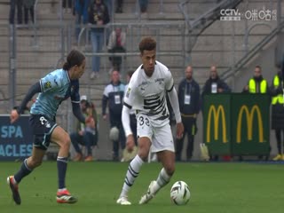 法甲勒阿弗尔vs雷恩(盛斌)20240211