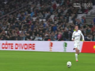 法甲马赛vs梅斯(谭逸雄)20240209