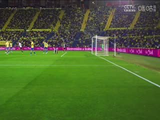 西甲拉斯帕尔马斯vs瓦伦西亚(李霄)20240210