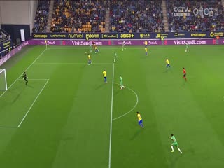 西甲加的斯vs皇家贝蒂斯(张昊泽)20240209