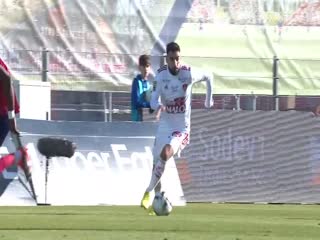 法甲克莱蒙vs布雷斯特(杨加丞)20240211