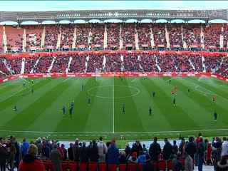 西甲马略卡vs巴列卡诺(鹿中原)20240211