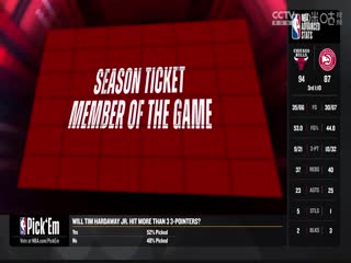 NBA常规赛尼克斯VS火箭20240213