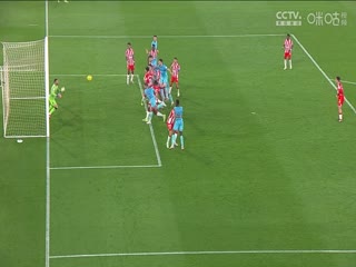 西甲阿尔梅里亚vs毕尔巴鄂竞技(张天翼)20240212