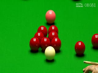 斯诺克威尔士公开赛乔·奥康纳0-4卢卡·布雷切尔20240214