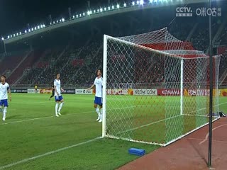 亚冠曼谷联vs横滨水手20240214（刘焕）