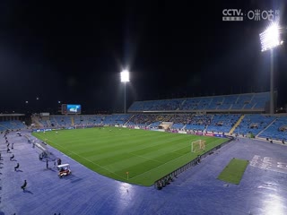 亚冠费哈vs利雅得胜利(鹿中原)20240214