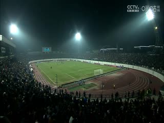 亚冠纳曼干新春vs吉达联合(王子睿)20240215