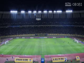 亚冠塞帕罕vs利雅得新月(洪宇青)20240215