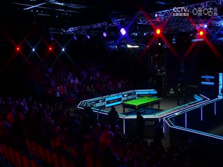 斯诺克威尔士公开赛多米尼克·戴尔3-5艾利奥特·斯莱瑟20240216