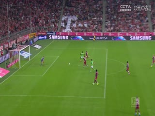 德甲海登海姆vs勒沃库森(涂远)20240217