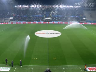 意甲亚特兰大vs萨索洛(刘腾)20240217