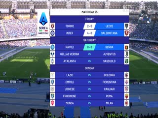 意甲那不勒斯vs热那亚(鲁靖明)20240217