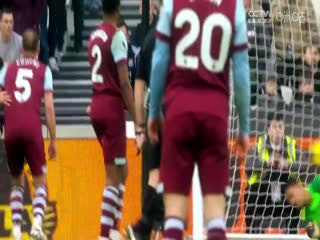 英超富勒姆vs阿斯顿维拉(黄航)20240217