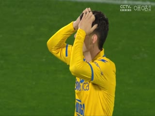 意甲弗罗西诺内vs罗马(鲁靖明)20240218