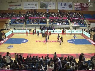 WCBA常规赛山东高速VS辽宁双喜电器20240217(哈秋)