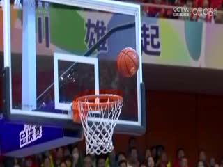 WCBA常规赛天津冠岚VS武汉盛帆白鹤20240217（字诚）