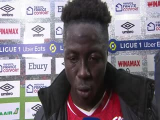 法甲兰斯vs朗斯(乔迁)20240218