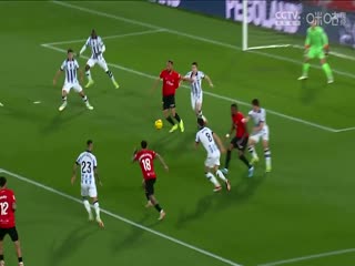 西甲皇家马略卡vs皇家社会(张昊泽)20240218