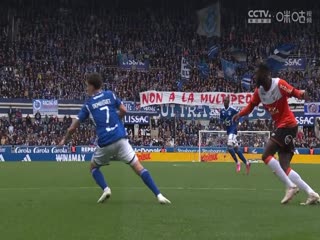 法甲斯特拉斯堡vs洛里昂(盛斌)20240218