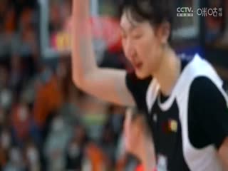 WCBA常规赛陕西天泽VS辽宁双喜电器20240219（哈秋）