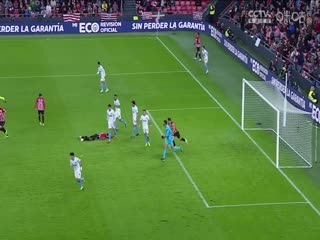 西甲毕尔巴鄂竞技vs吉罗纳(张天翼)20240219