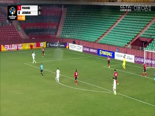 亚冠浦项铁人vs全北现代20240220（张昊泽）