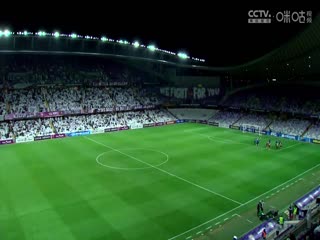 亚冠艾因vs纳萨夫(张天翼)20240221