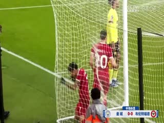 英超曼城vs布伦特福德(娄一晨、刘越)20240220