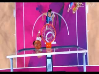 WCBA常规赛河南垚鑫体育vs武汉盛帆白鹤20240222