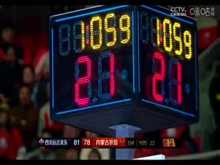 WCBA常规赛河南垚鑫体育vs武汉盛帆白鹤20240222（李月擎）