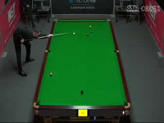 斯诺克利亚姆·格雷厄姆1-5杜恩·琼斯20230725