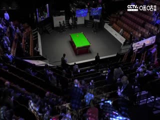 斯诺克卢卡·布雷切尔17-15斯佳辉20230429【第三阶段】