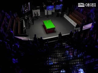 斯诺克卢卡·布雷切尔17-15斯佳辉20230429【第一阶段】
