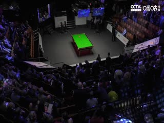 斯诺克卢卡·布雷切尔17-15斯佳辉20230429（李照）【第三阶段】