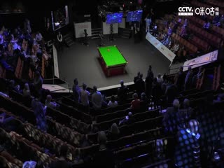 斯诺克卢卡·布雷切尔17-15斯佳辉20230429（李照）【第二阶段】