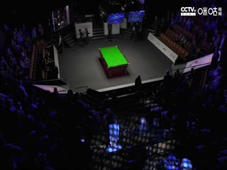 斯诺克卢卡·布雷切尔17-15斯佳辉20230429（李照）【第一阶段】