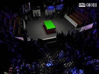 斯诺克卢卡·布雷切尔17-15斯佳辉20230429（蔡剑忠）【第一阶段】