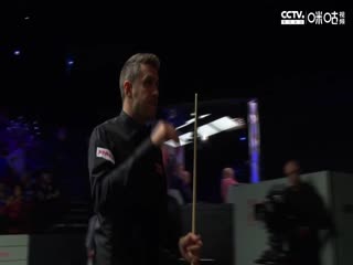 斯诺克卢卡·布雷切尔18-15马克·塞尔比20230501【第一阶段】