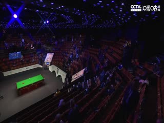 斯诺克卢卡·布雷切尔18-15马克·塞尔比20230501（李照）【第四阶段】